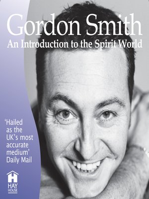 cover image of Gordon Smith's Introduction to the Spirit World